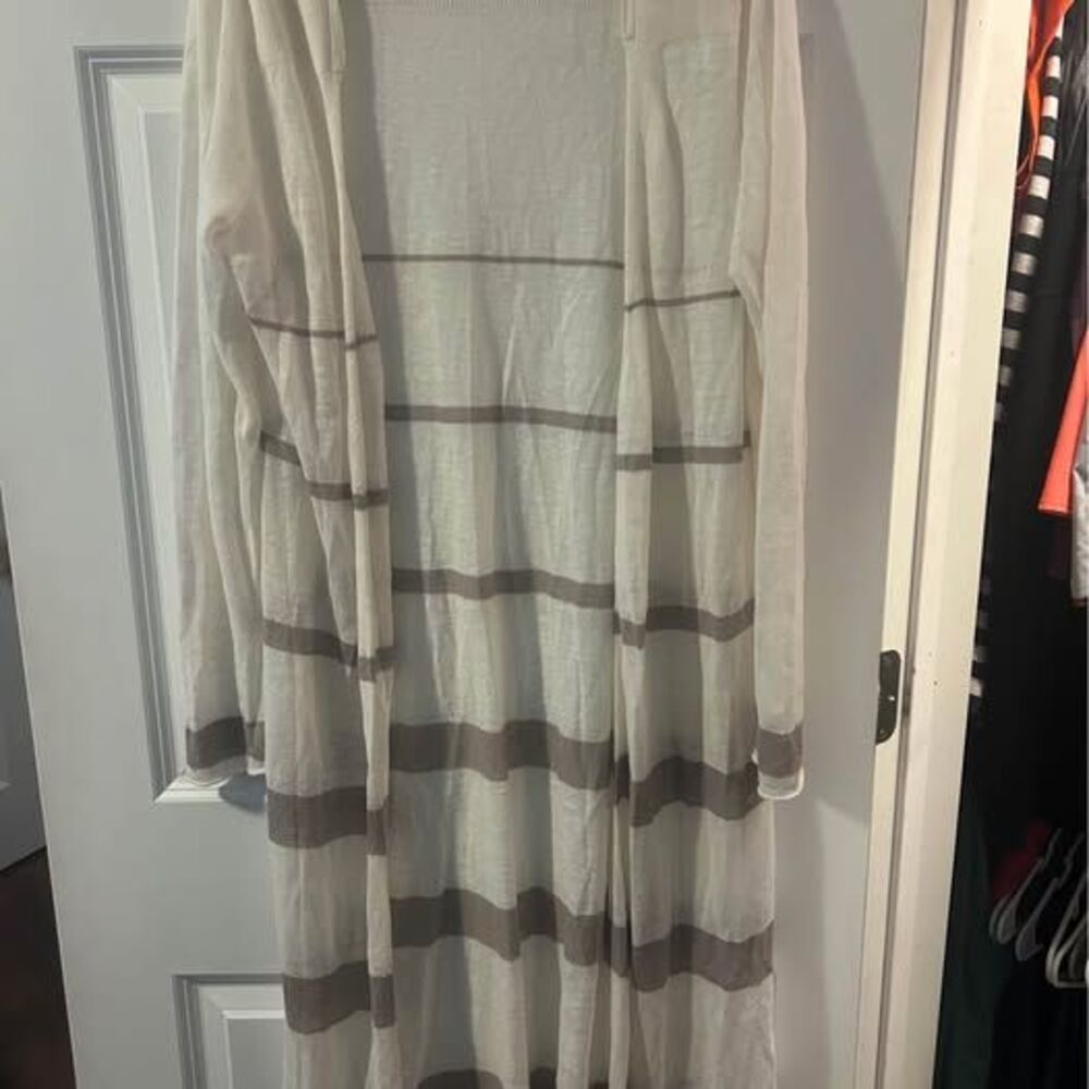 Women’s Medium Duster